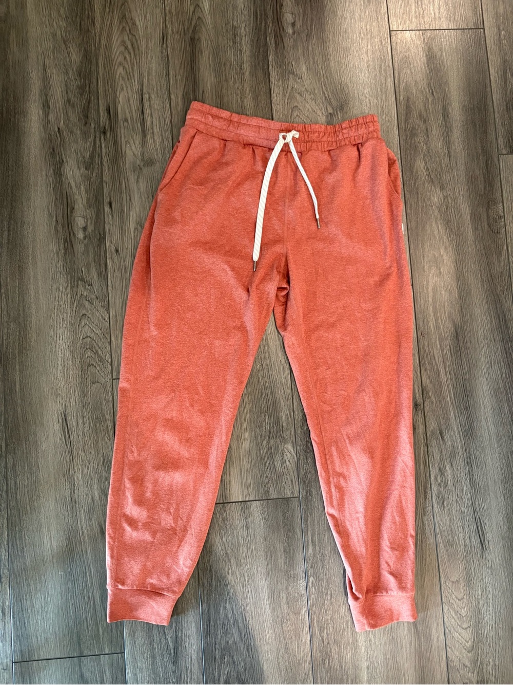 Vuori Coral Drawstring w pockets Joggers S
